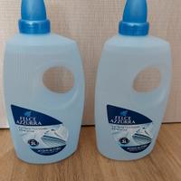 acqua da stiro profumata 