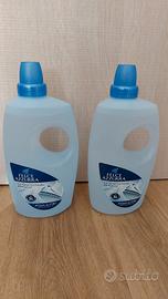 acqua da stiro profumata 