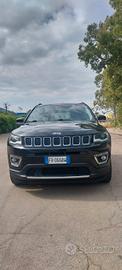 Jeep Compass 1.6 Multijet 120 cv Limited