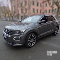 Volkswagen T-Roc 1.6 TDI SCR Advanced BlueMotion T