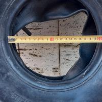 Gomme carello