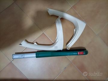 manico folletto vk131 e condotti aria