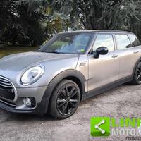 MINI Clubman 2.0 Cooper D Hype TETTO/PELLE