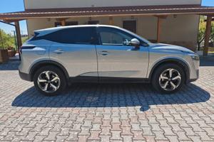 Nissan Qashqai MHEV 158 CV 2WD N-Connecta