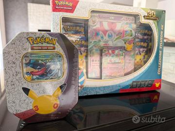 Pokemon 30esimo anniversario 