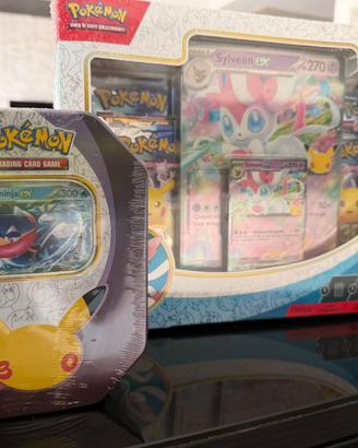 Pokemon 30esimo anniversario 
