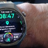 smartwatch huawei gt 6 pro TOP
