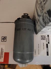 Filtro Gasolio Volkswagen 