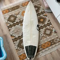 Tavola surf sharpeye 5.8