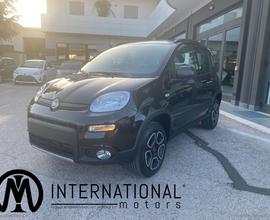 FIAT Panda 0.9 TwinAir Turbo S&S 4x4 Wild