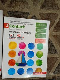 libri scolastici 