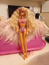 Barbie anni 80
