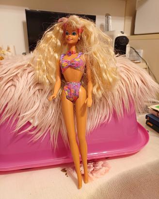 Barbie anni 80