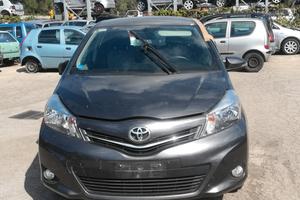 Ricambi Toyota Yaris 2013