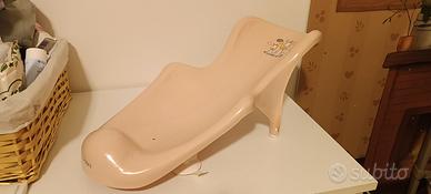 Riduttore per bagnetto