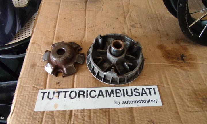 Variatore kymco xciting 300 people 300 s