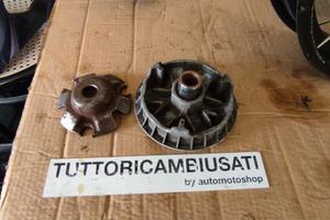 Variatore kymco xciting 300 people 300 s