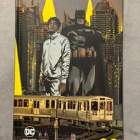 Fumetto Batman Day 2023