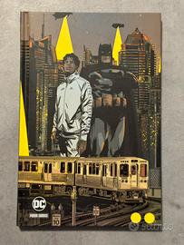 Fumetto Batman Day 2023