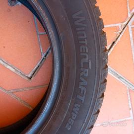 Gomme  invernali Kumho 185/65 R15 2024