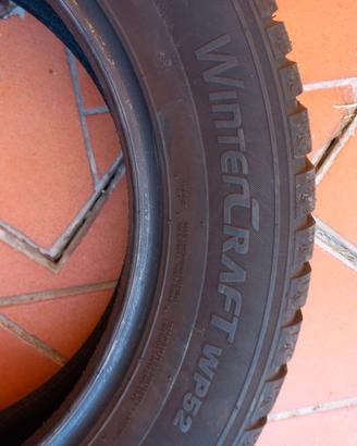 Gomme  invernali Kumho 185/65 R15 2024