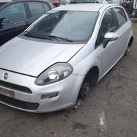 RICAMBI FIAT PUNTO