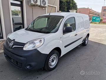 Renault Grand Modus 1.5 dCi 90 CV Autocarro MAXI