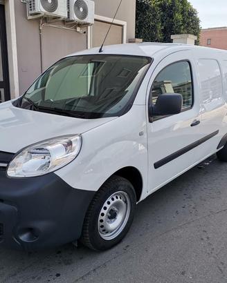 Renault Grand Modus 1.5 dCi 90 CV Autocarro MAXI
