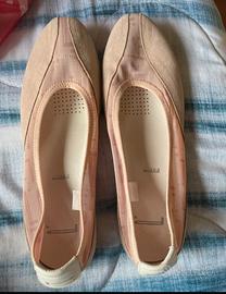 Ballerine Pirelli