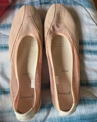 Ballerine Pirelli