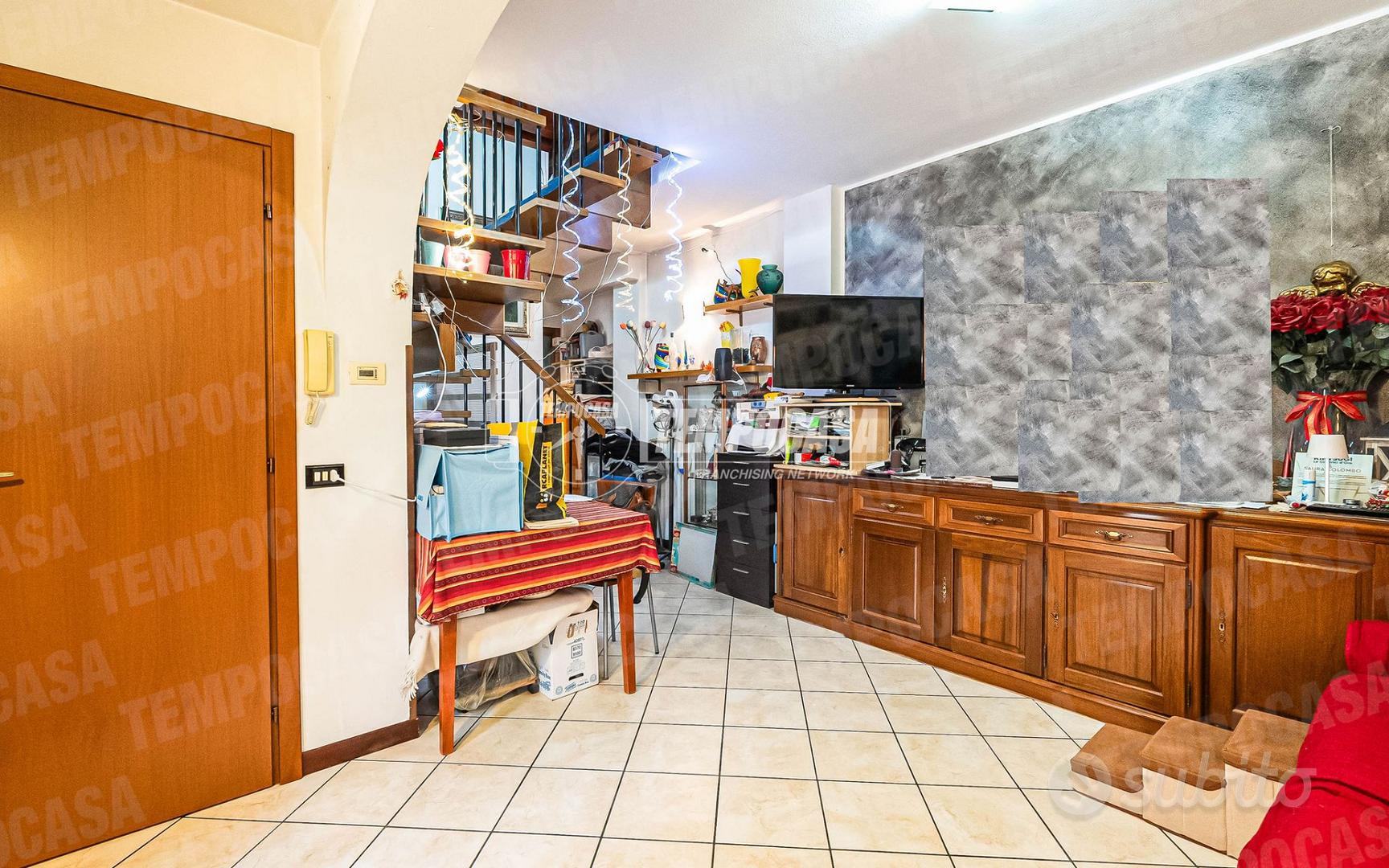 Appartamento – Giussano, Brugazzo, Paina - Altro
