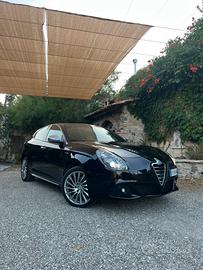 Giulietta 2.0 170cv