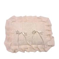 cuscino porta fedi nuziale