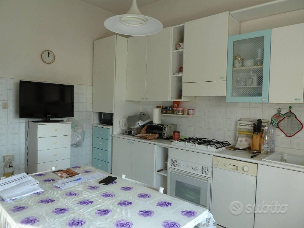 Apartment in San Giovanni in Persiceto, Accatà - Altro