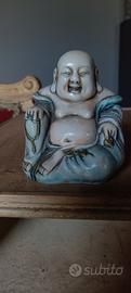Piccola statuetta Buddha