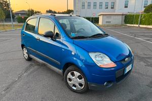 Chevrolet Matiz 800 SE Planet GPL Eco Logic