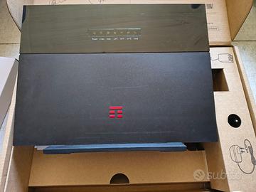 Modem router Fibra TIM HUB+ DGA4331 Technicolor