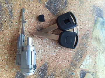 Cilindro blocchetto compatibil Honda 35100 SAA 901