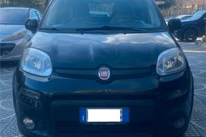Fiat Panda 4X4 1.3 MJT  LEGGI