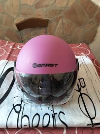 casco jet befast donna