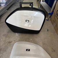 Borsa laterale honda integra o nc