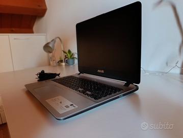 ASUS X507MA-BR005T