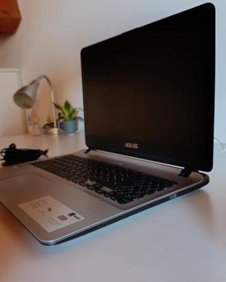 ASUS X507MA-BR005T