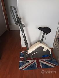 Cyclette come nuova