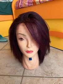 testina professionale