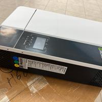 Inverter growatt offgrid spf5000 es