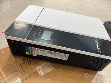 Inverter growatt offgrid spf5000 es
