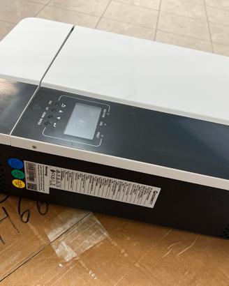 Inverter growatt offgrid spf5000 es