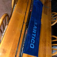 Artico Galattica GSA 180