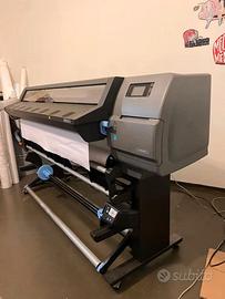 PLOTTER HP 335 Latex